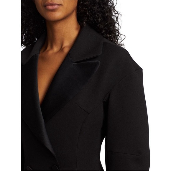 AKNVAS Gia Mini Blazer Dress - Picture 3 of 3